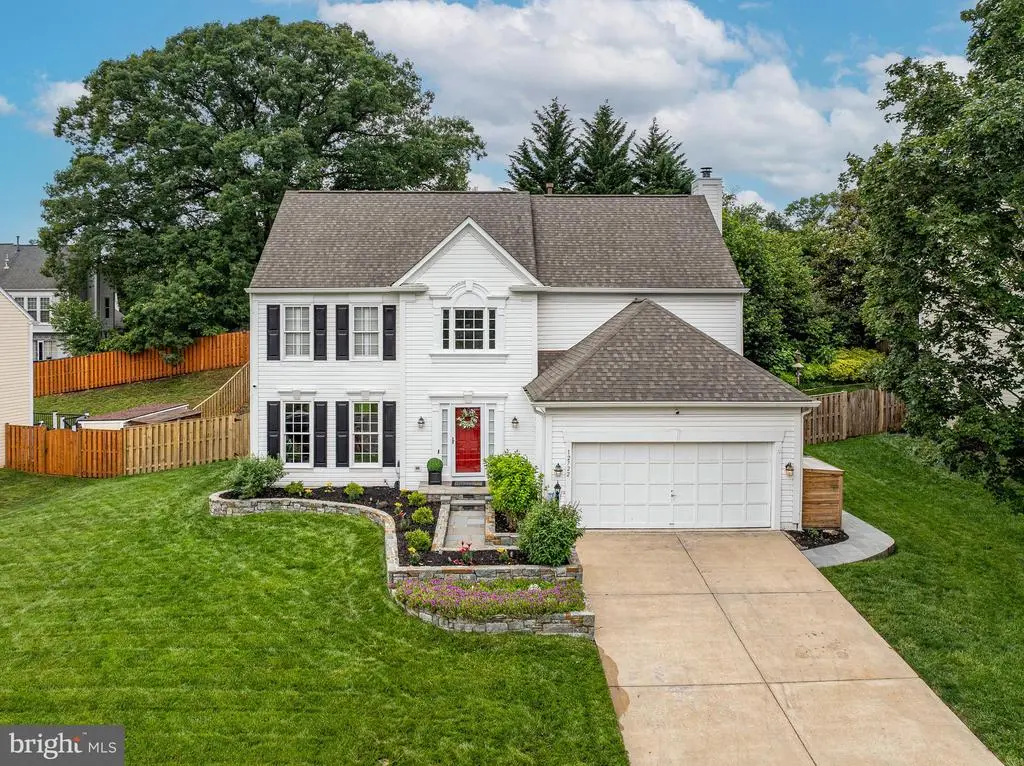 12722 Purdham Dr, Woodbridge