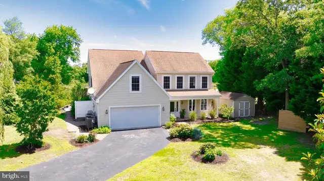 121 Seawinds Dr, Dagsboro