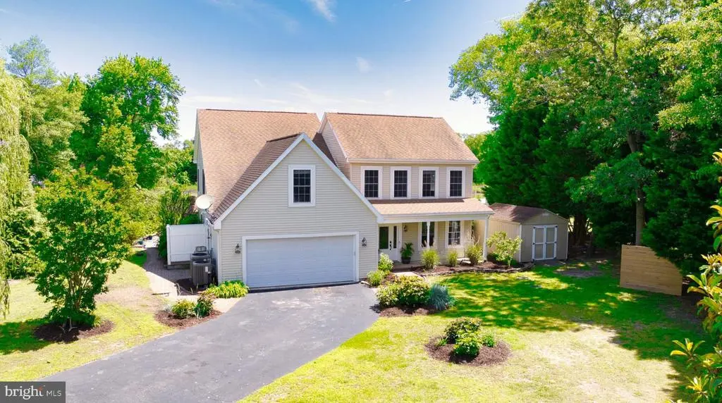 121 Seawinds Dr, Dagsboro