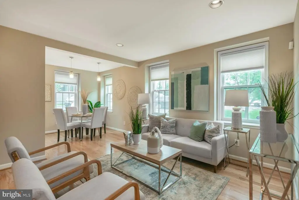 3863 Rodman St Nw #a49, Washington