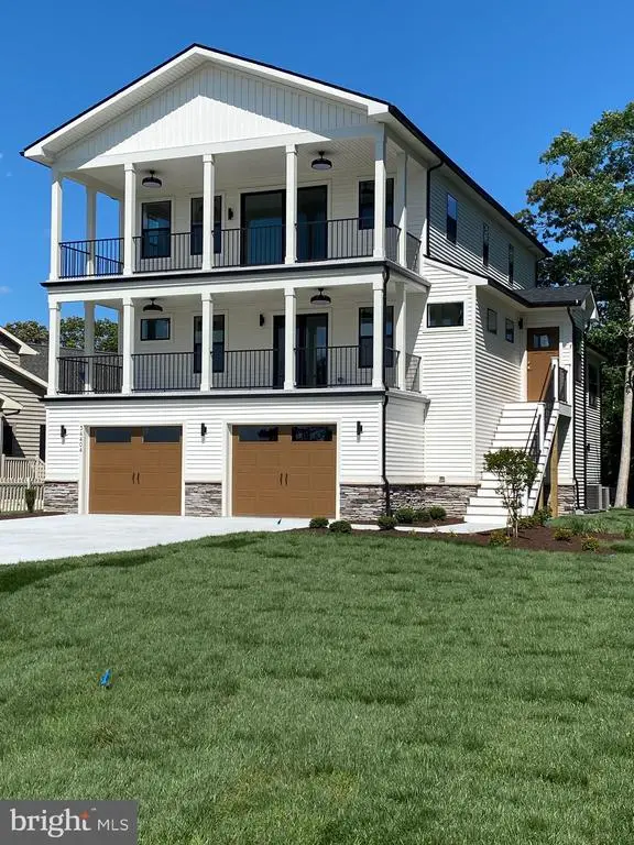 Tbb Lot 7 Pintail Ln, MILTON