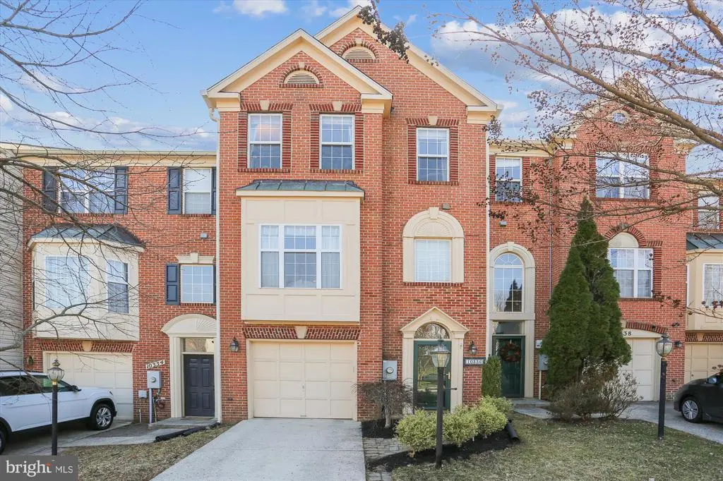 10336 Procera Dr, Rockville