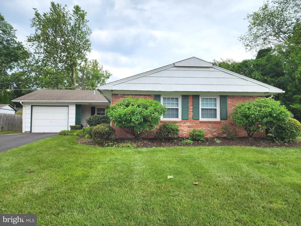 13211 Pennerview Ln, Fairfax