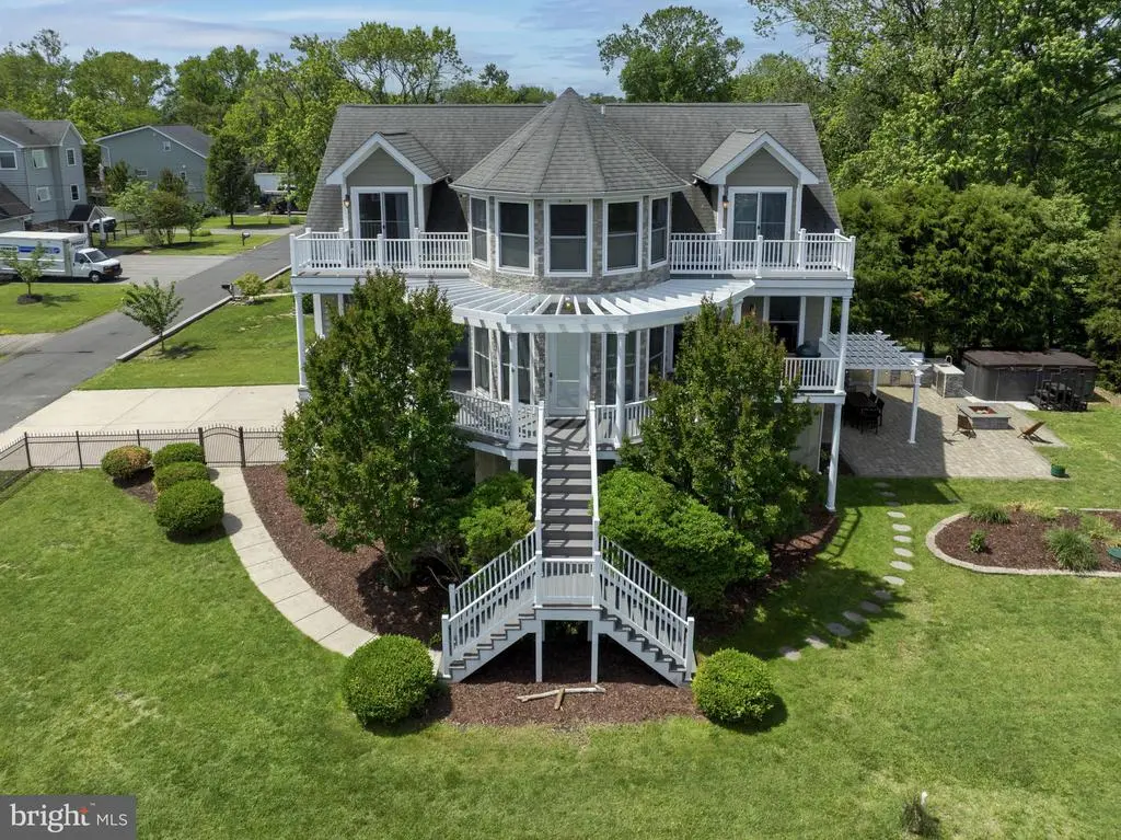 7802 Harbor Rd, Pasadena