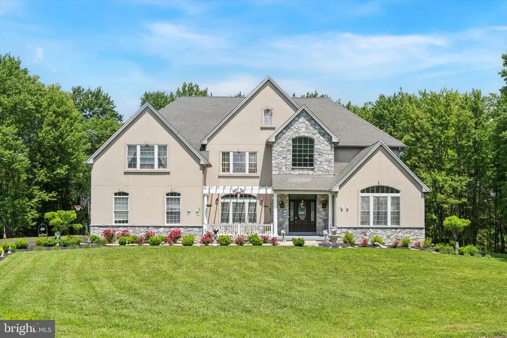 1035 Blacksmith Ln, COLLEGEVILLE