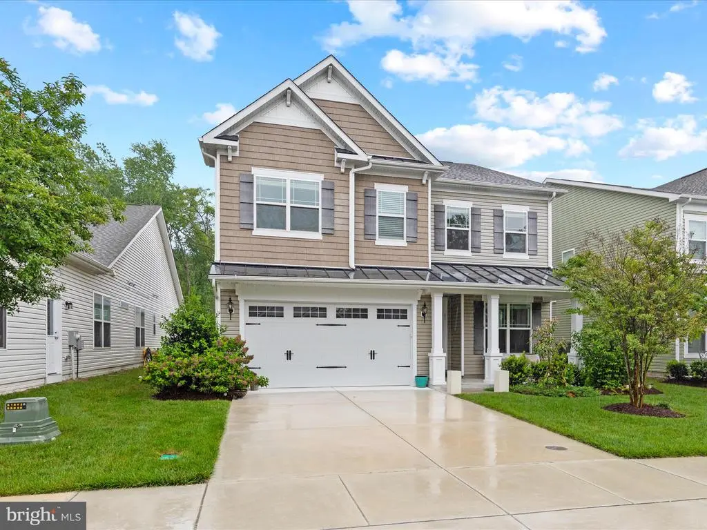 41 Beach Club Ave, Ocean View