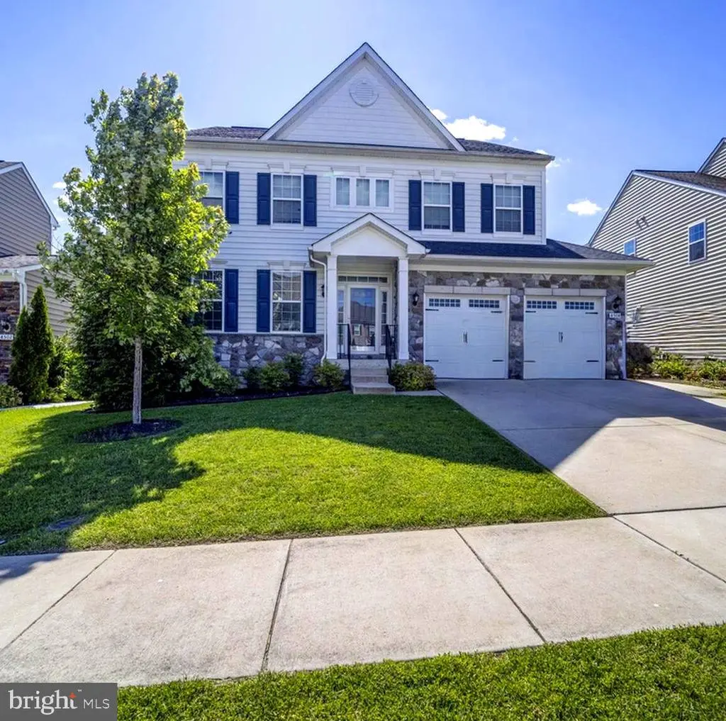4504 Eden Park Ln, Upper Marlboro
