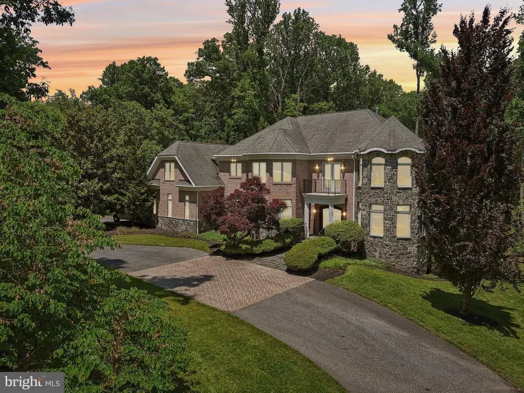 2610 Chestnut Woods Ct, Reisterstown