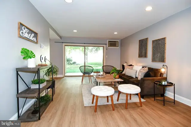 501 Prospect Blvd #3c, Frederick