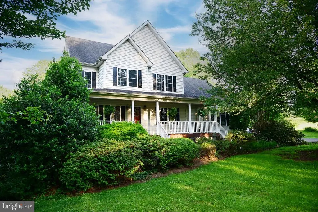 7209 Fox Trl, Warrenton