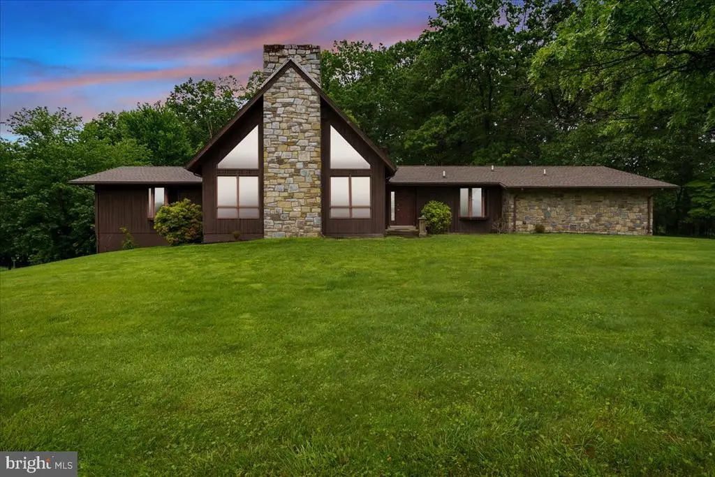 12549 Jesse Smith Rd, Mount Airy