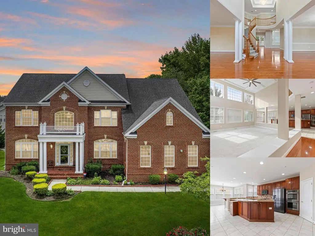 14201 Village Manor Ct, Upper Marlboro