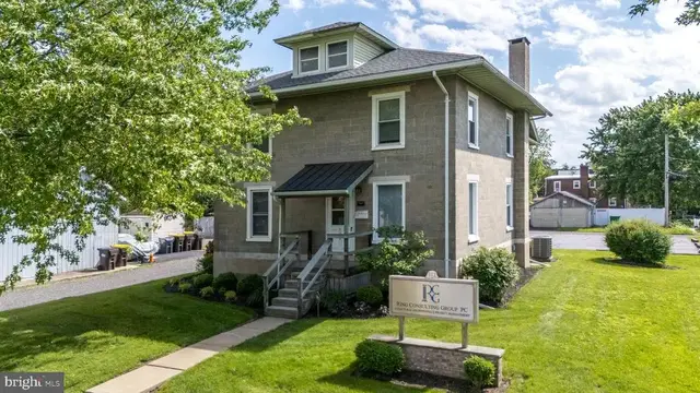 512 W Third Street, Lansdale