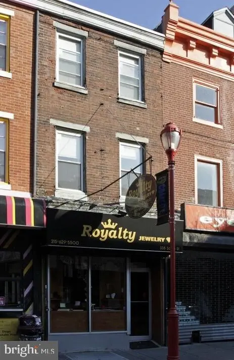 335 South St, Philadelphia