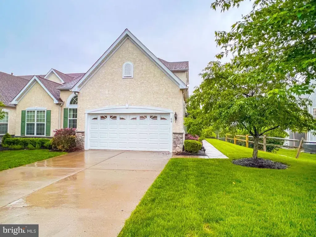 60 Mcconkey Dr, WASHINGTON CROSSING