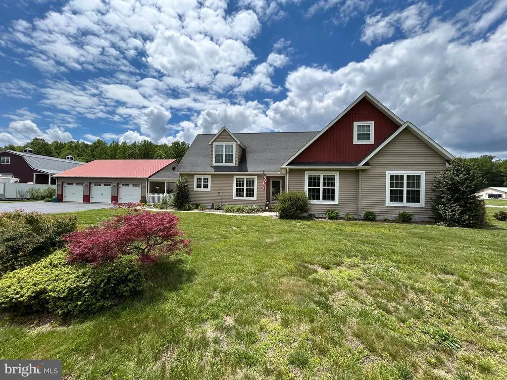 20346 Cool Spring Rd, Milton