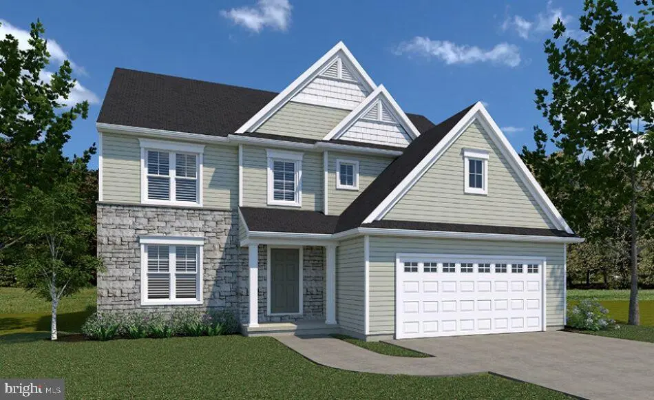 0 Mary's Way #danbury, HARRISBURG