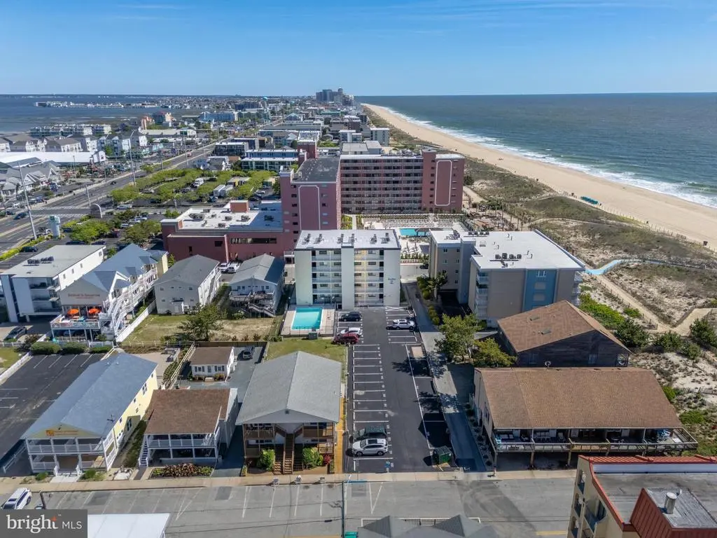 3 66th St #105, OCEAN CITY