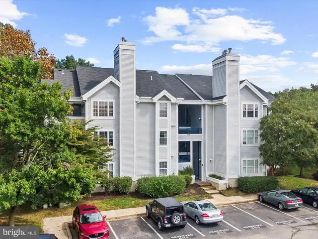 600 Moonglow Rd #302, Odenton