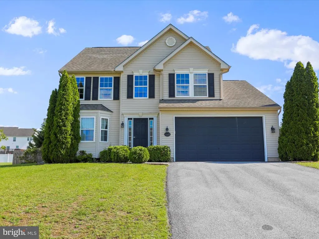 12547 Licking Creek Court #lot 16, MERCERSBURG