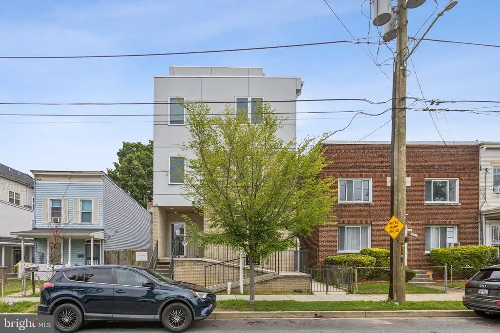 1416 22nd St Se #4, WASHINGTON