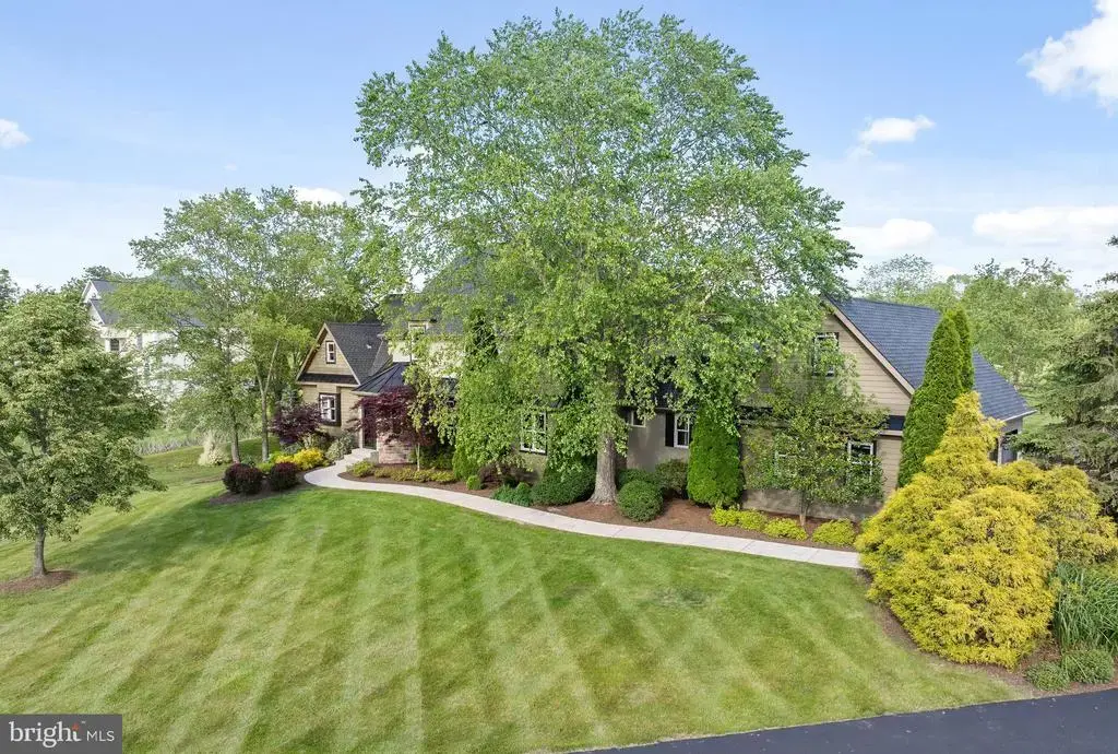 2977 Fretz Valley Rd, PERKASIE