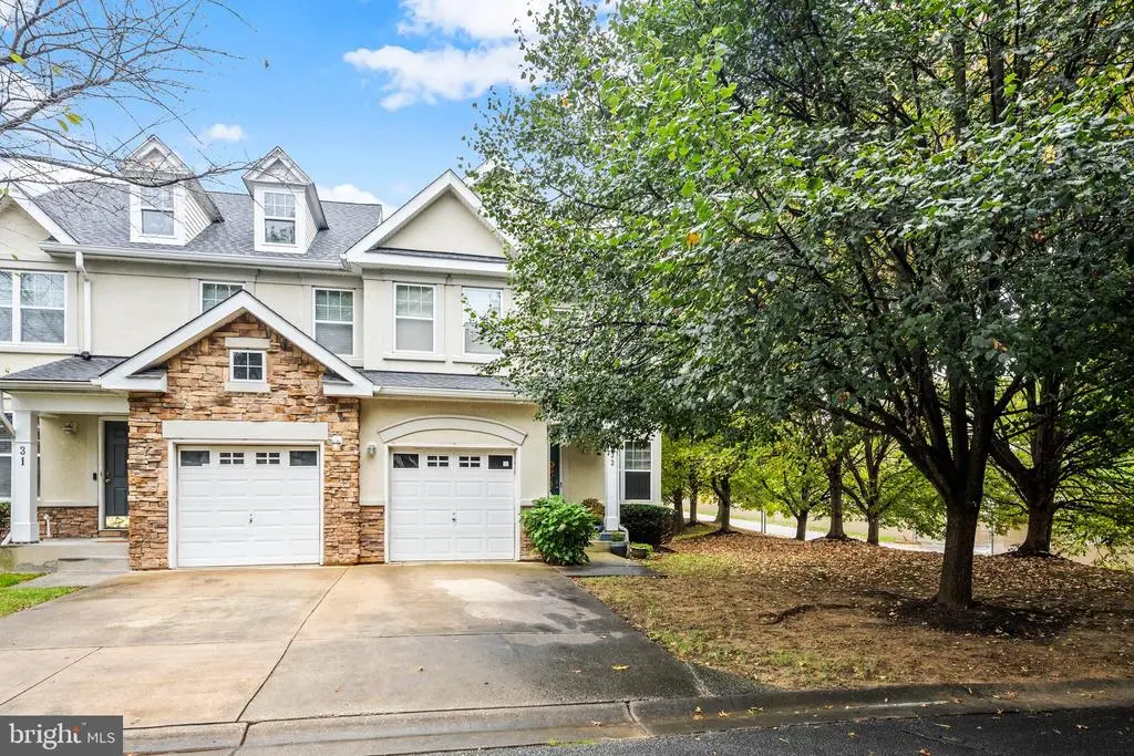 33 Peregrine Ct #33, BALTIMORE