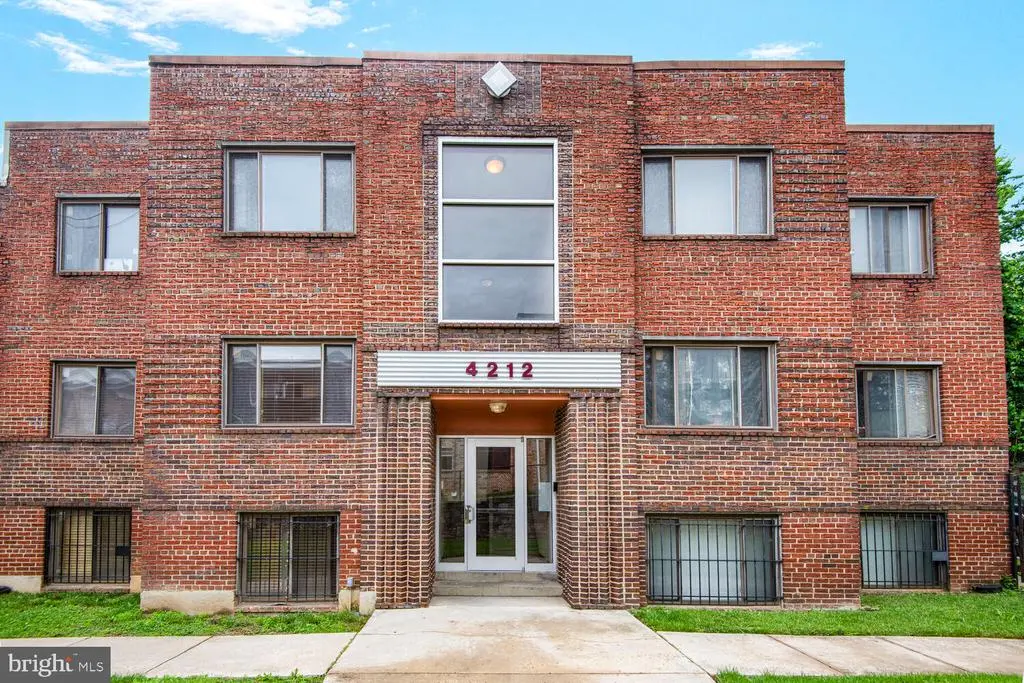 4212 Benning Rd Ne #5, WASHINGTON
