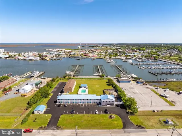 700 Norris Harbor Dr, Crisfield