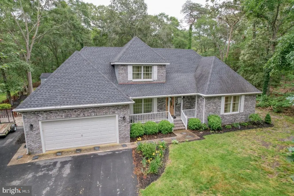 7857 Holly Branch Dr, LAUREL