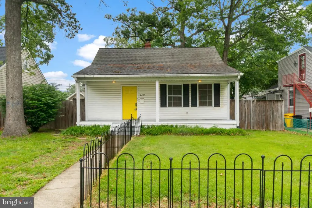 110 Greenway St Nw, Glen Burnie