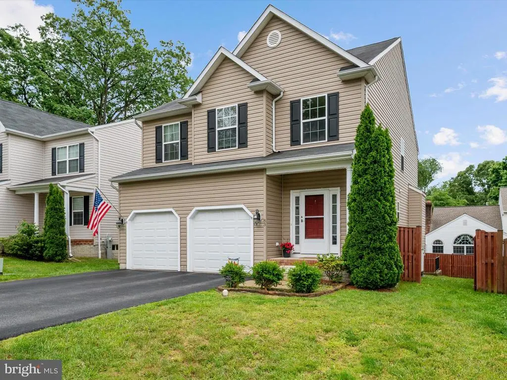 83 Clarence Ave, Severna Park
