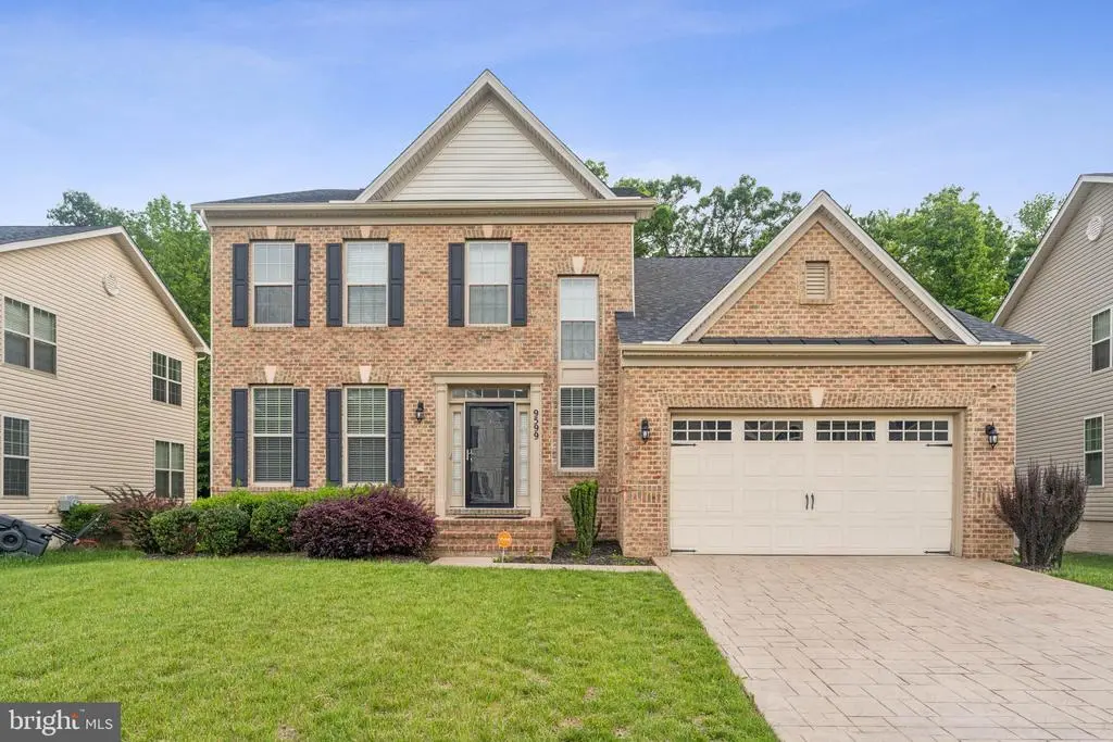 9599 Pep Rally Ln, WALDORF