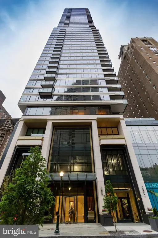 1911 Walnut #sky 4, PHILADELPHIA