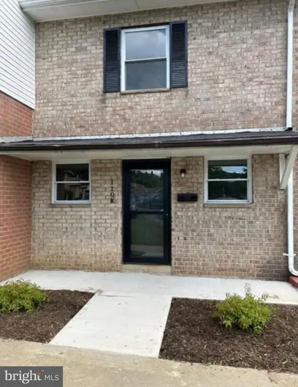 110-k S Broadway, FROSTBURG