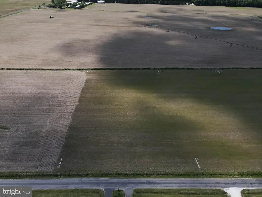 Lot 4 Saint George Rd, Delmar