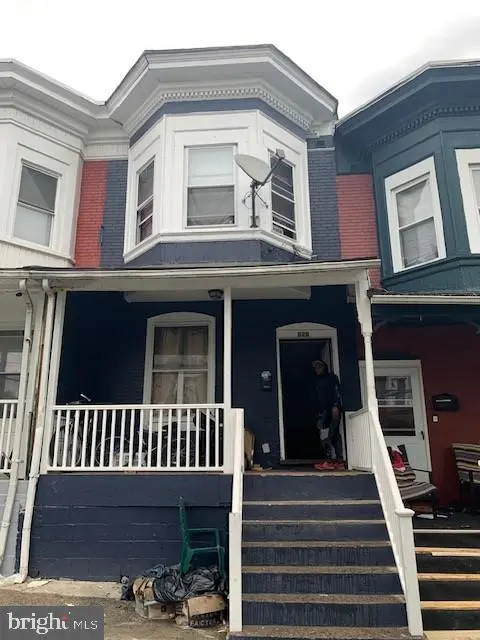 525 S 16th St, Harrisburg