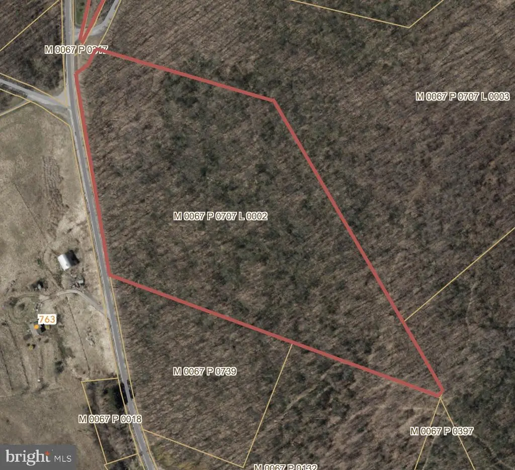 Bittinger Rd, Swanton