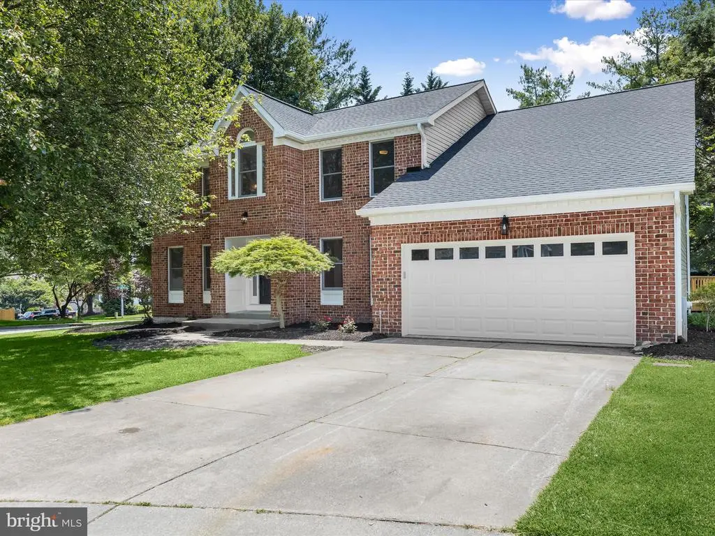 1 Ivory Crest Ct, Baltimore