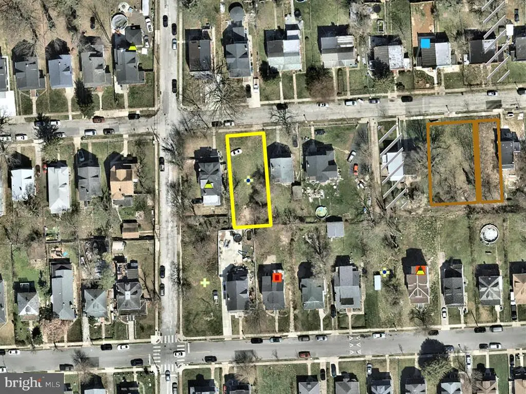 4035 Boarman Ave, Baltimore