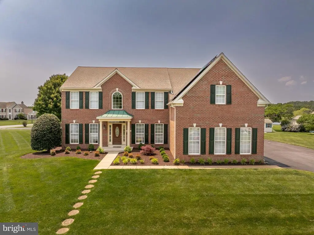 8149 Timberneck Dr, Berlin