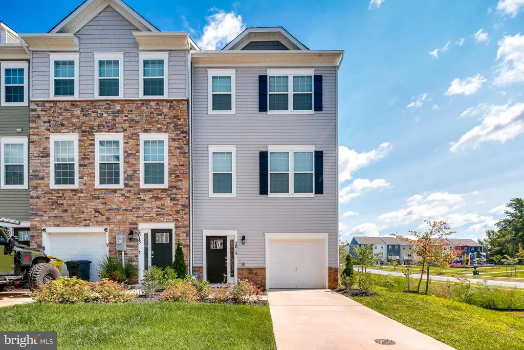 2015 Thornbrook Way, Odenton
