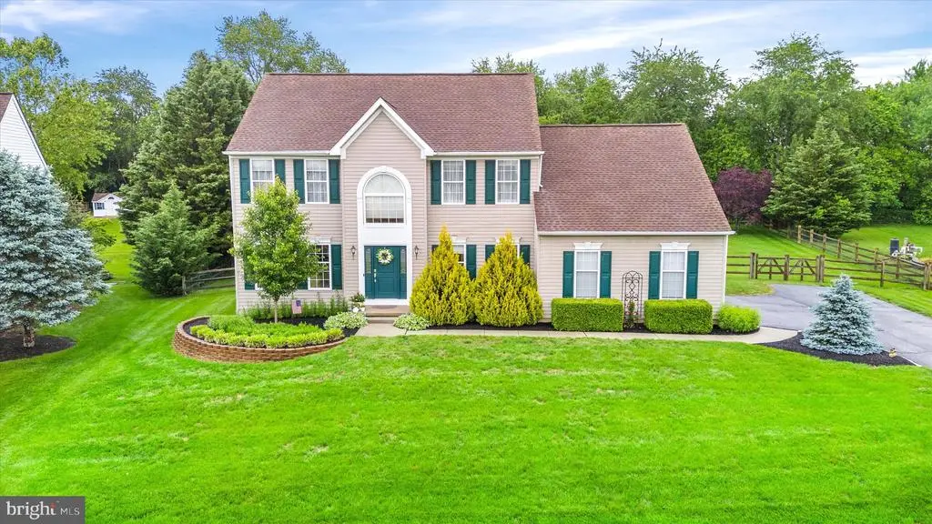 42 Manassas Dr, Middletown