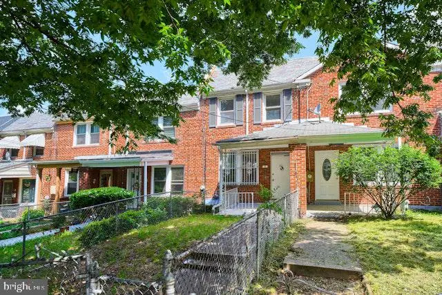 66 Allison St Ne, WASHINGTON