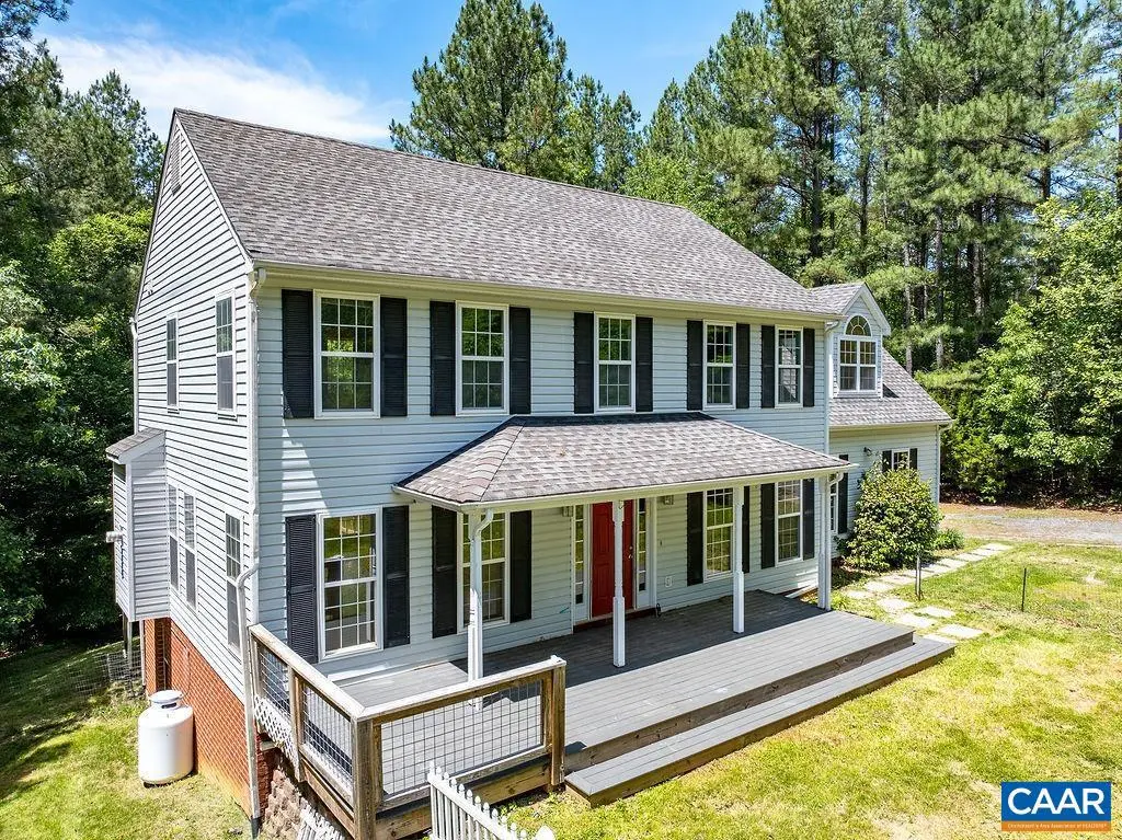 231 Magnolia Cir, TROY