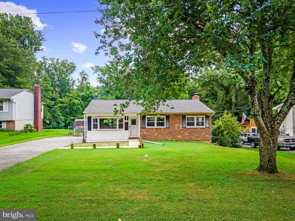 541 Palisades Blvd, Crownsville