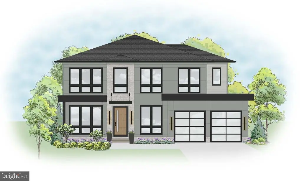 10021 Glenmere Rd, FAIRFAX