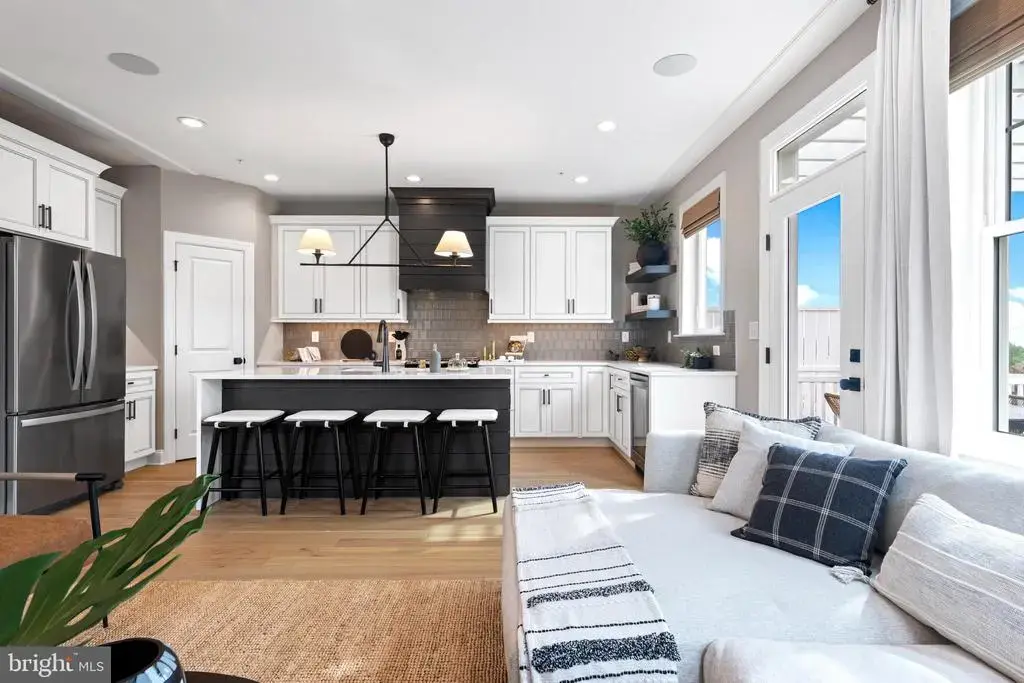 437 Reagans Ln #lot #122, CHALFONT