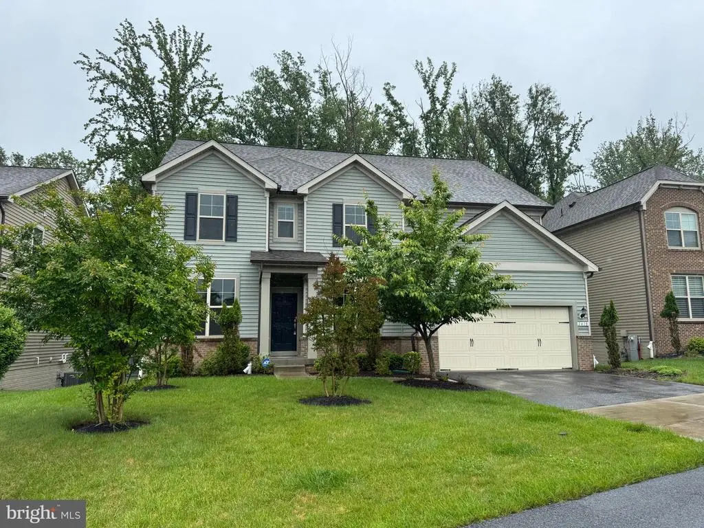 2410 Vineyard Springs Way, Ellicott City