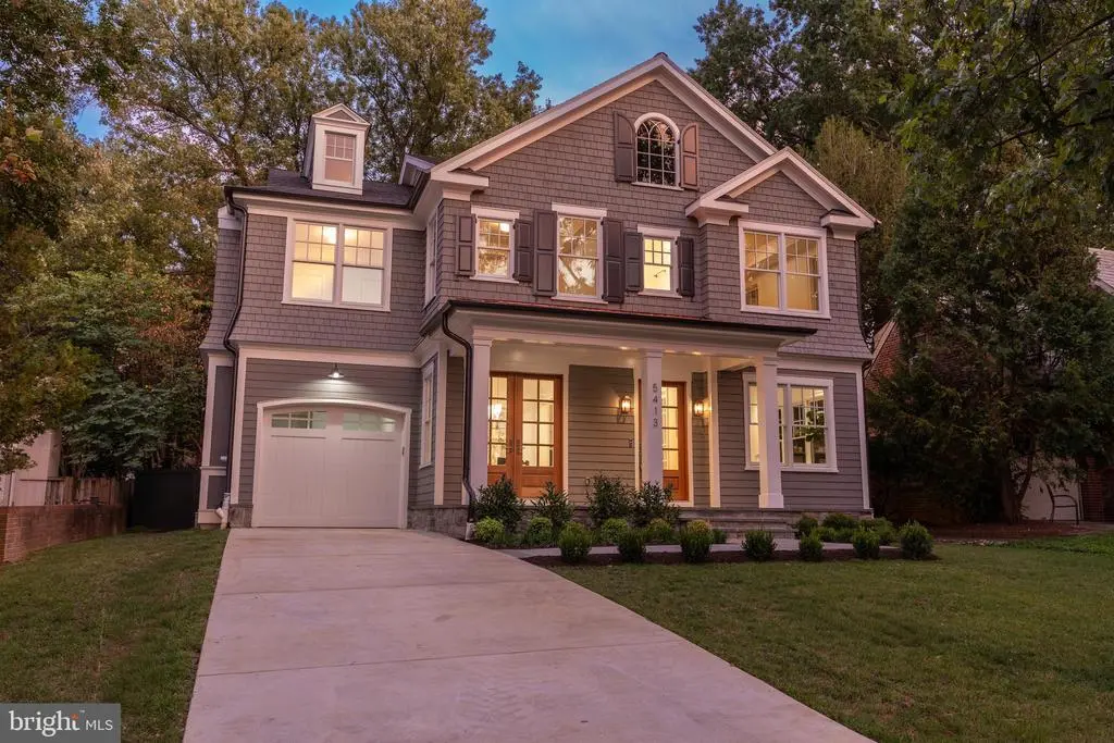 5413 Center St, Chevy Chase